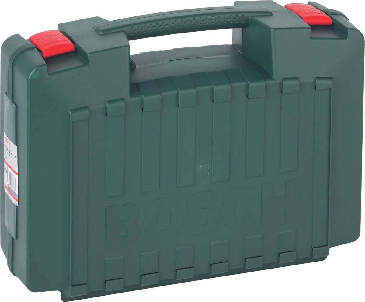 Bosch Koffer voor PSM 160 A 2605438091