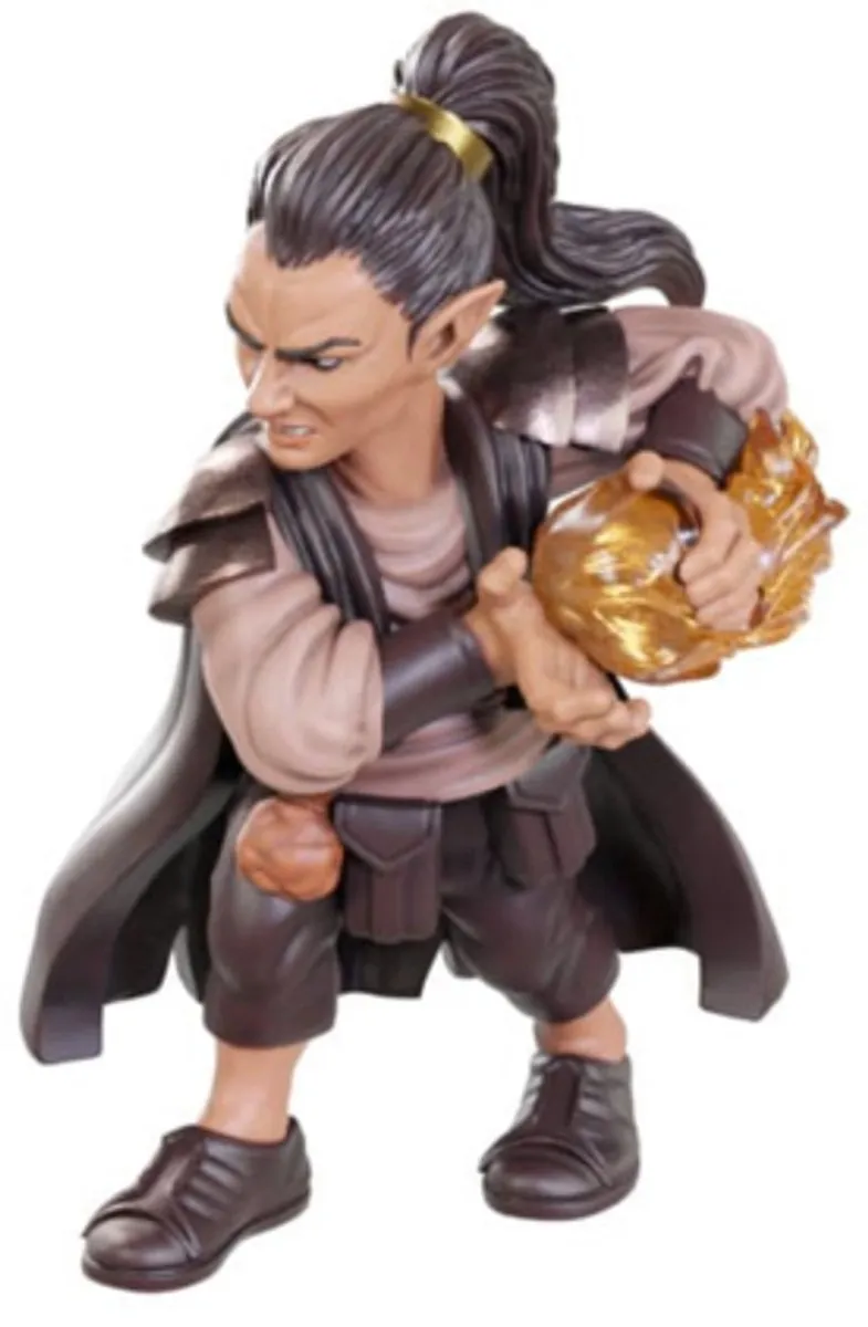 Wizkids D&D Nolzur's Marvelous Miniatures Pirate Deck - WIZ90709