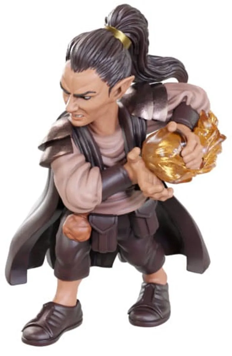 Wizkids D&D Nolzur's Marvelous Miniatures Pirate Deck - WIZ90709