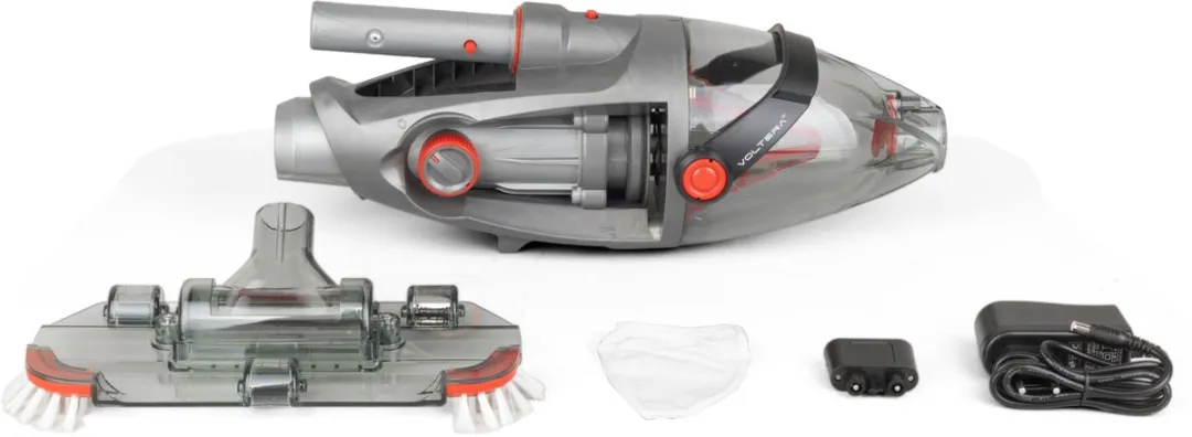 Kokido EV25CBX/EU Handmatige Accustofzuiger - afbeelding 6 van 6