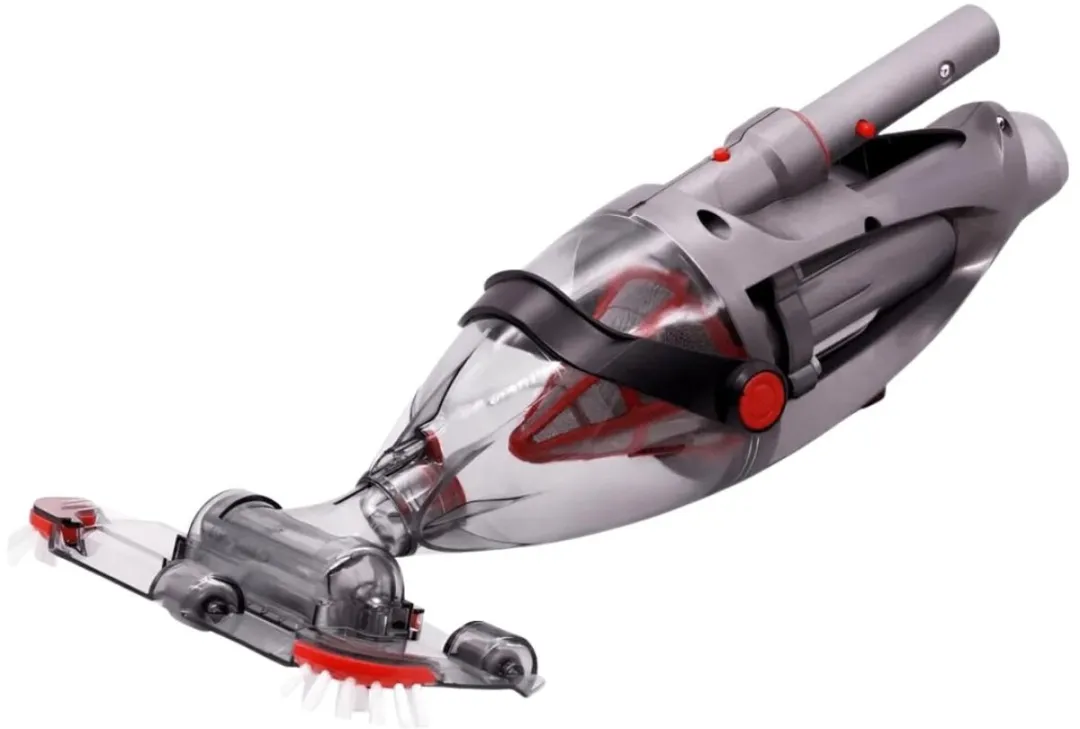 Kokido EV25CBX/EU Handmatige Accustofzuiger