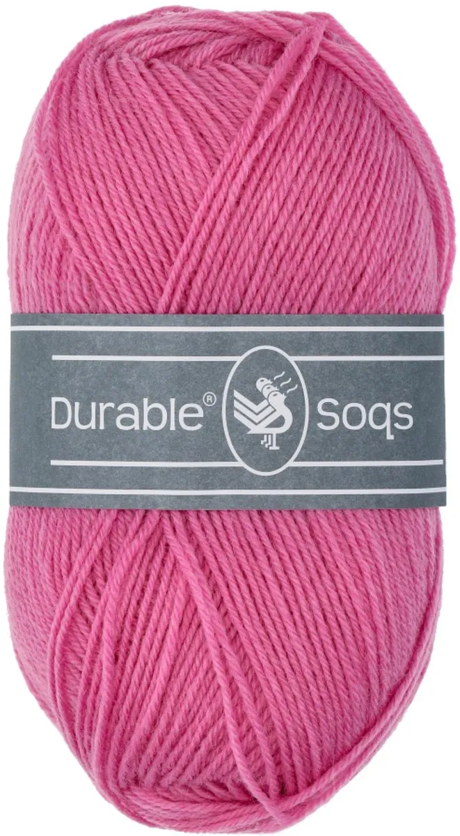 Durable Soqs 239 Fresia - 1 Stuk
