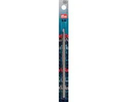 Prym Haakpen & Haaknaald Grijs