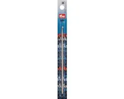 Prym Haakpen & Haaknaald Grijs