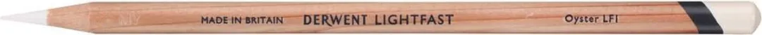Derwent Lightfast Potlood Oyster LF1
