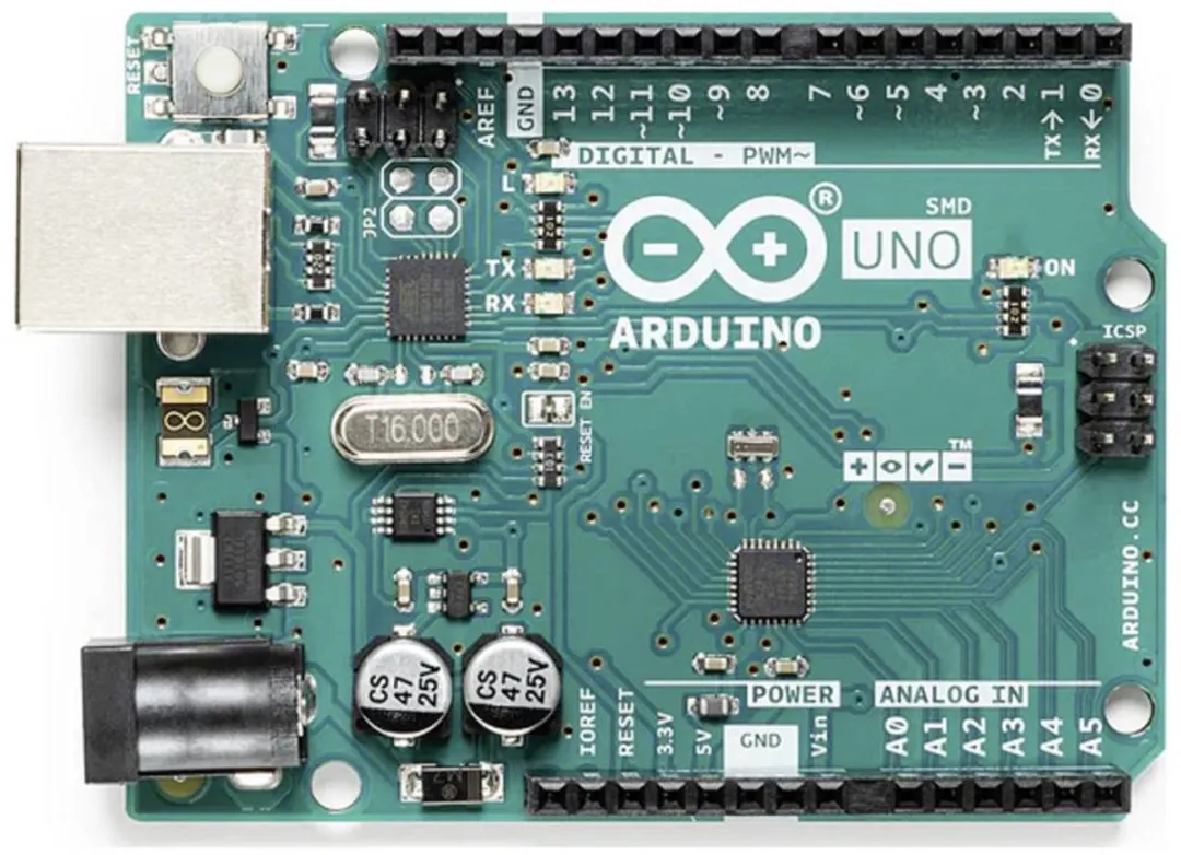 Arduino Uno Rev3 SMD A000073