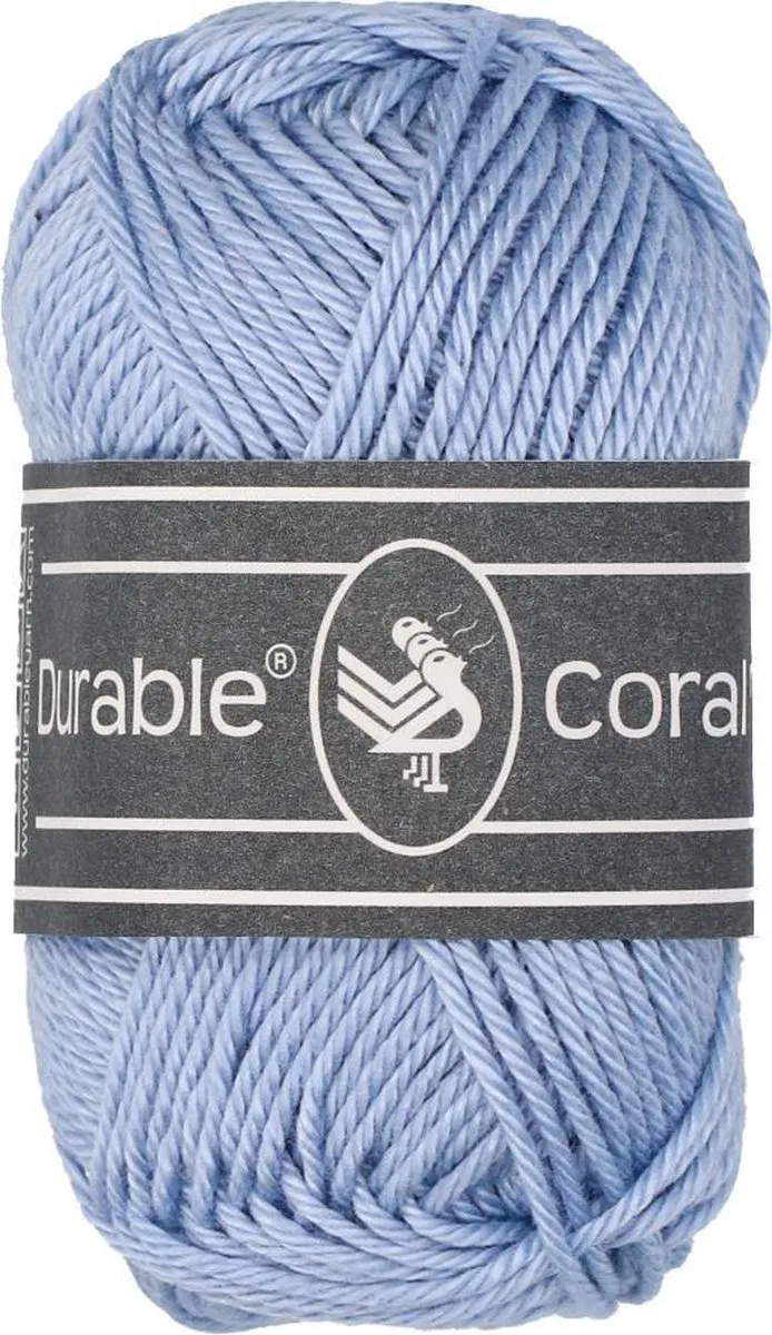 Durable Coral Mini