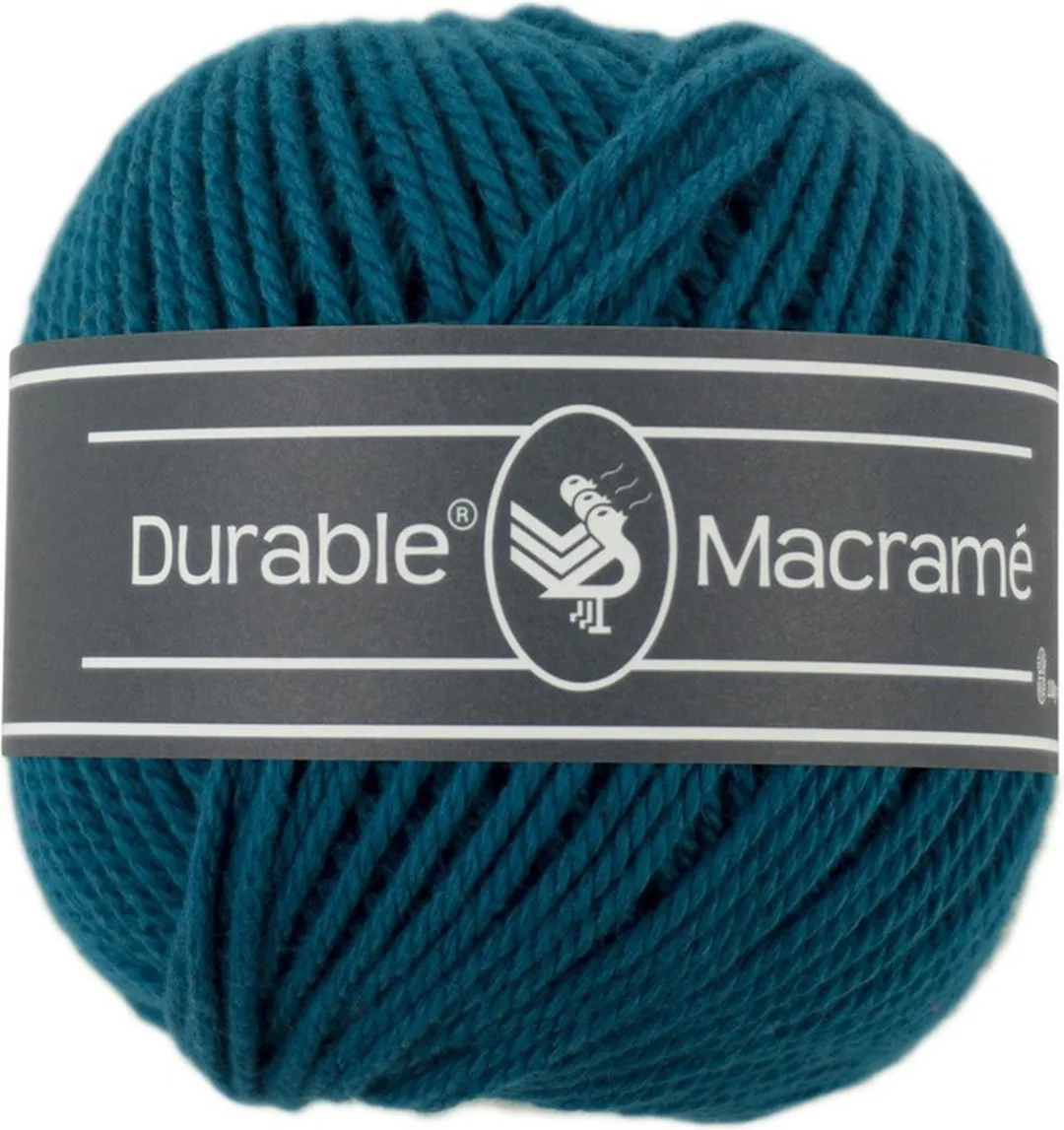Durable Macramé 375
