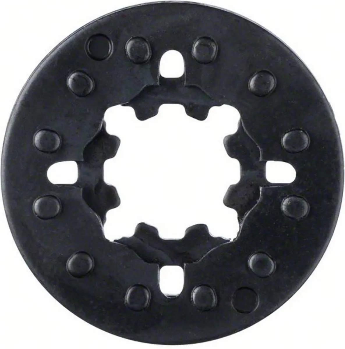 Bosch PMF Adapter - Oscillerend Multitool - 2609256983