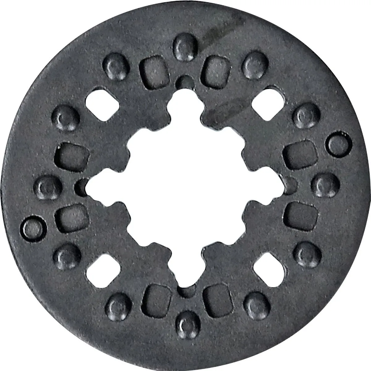 Bosch PMF Adapter - Oscillerend Multitool - 2609256983