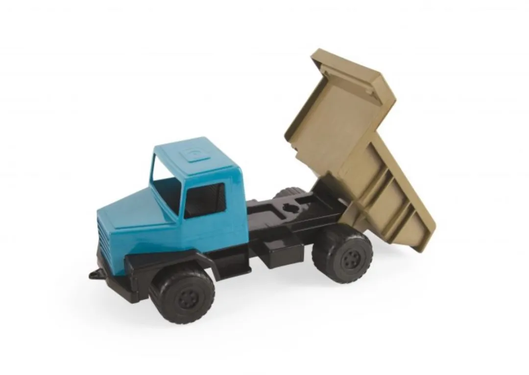 Dantoy Blue Marine Zandset 59-delig - Multicolor
