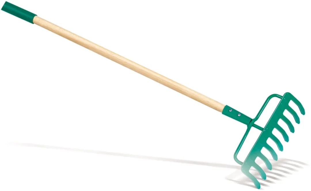 Hape Tuinhark E5591EU