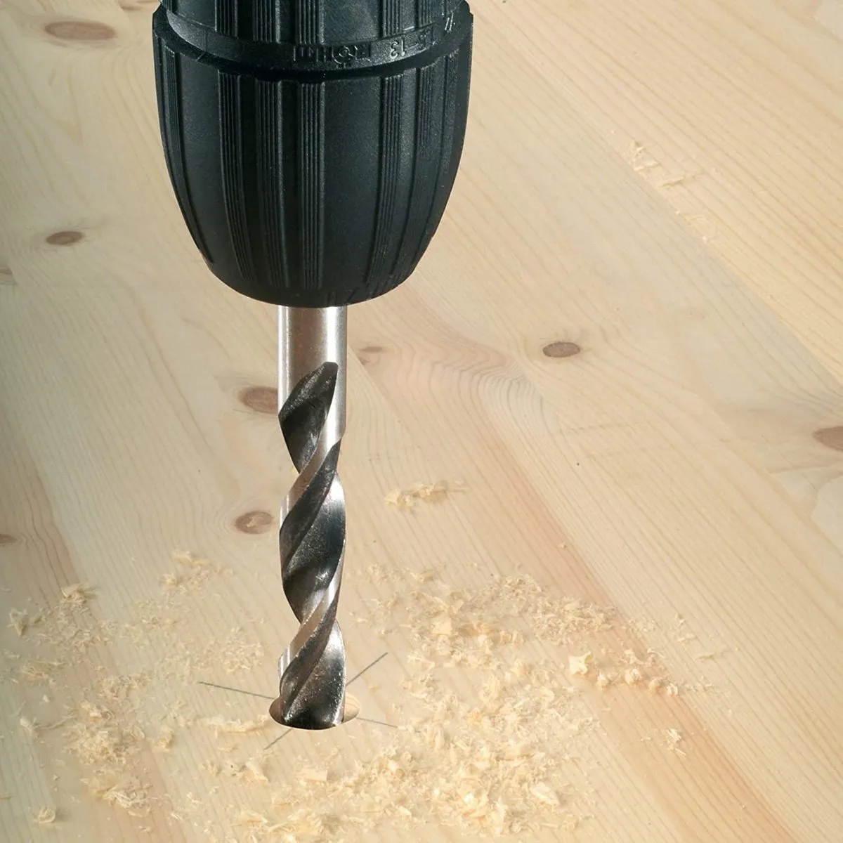 Bosch X-Line Houtborenset 7-delig - Ø 3-10mm