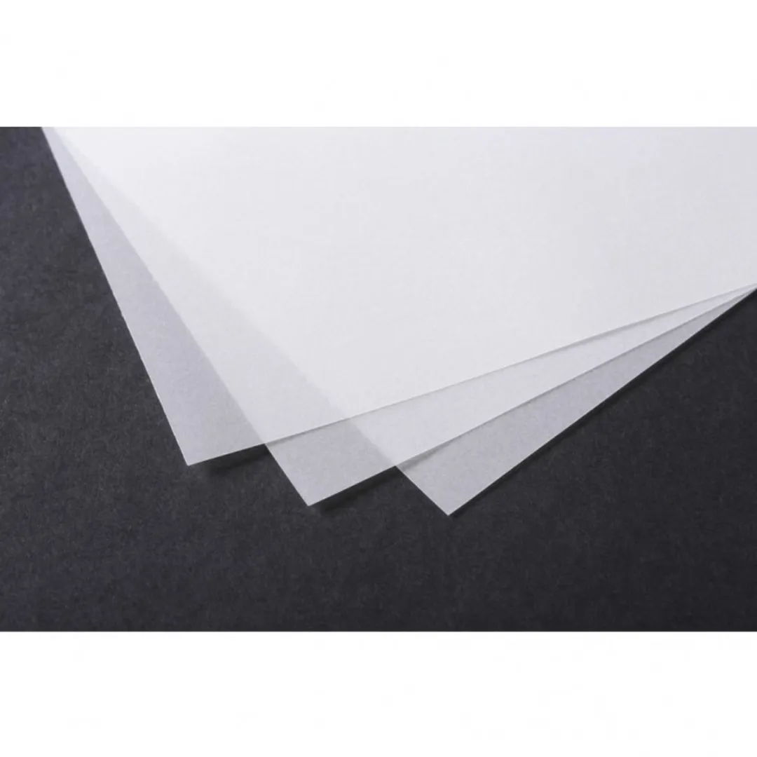 Clairefontaine Transparantpapier A4 - 70/75 g/m²