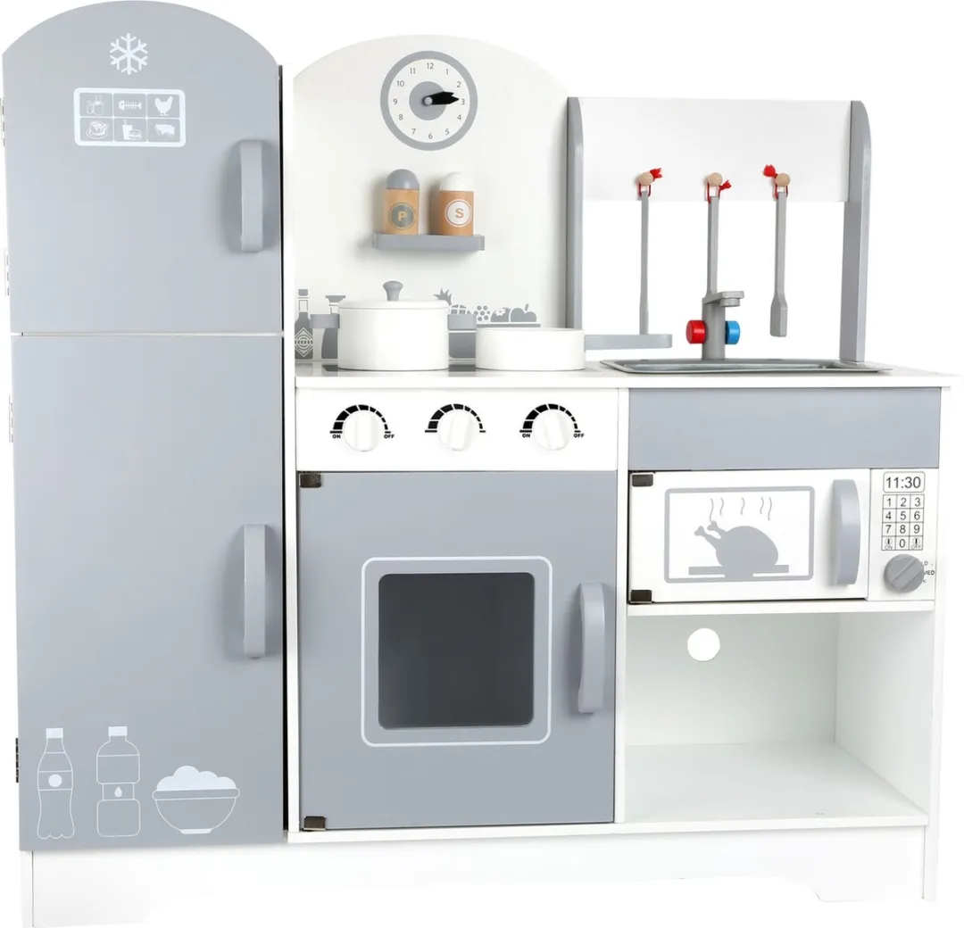 Small Foot Houten Speelkeuken 10598