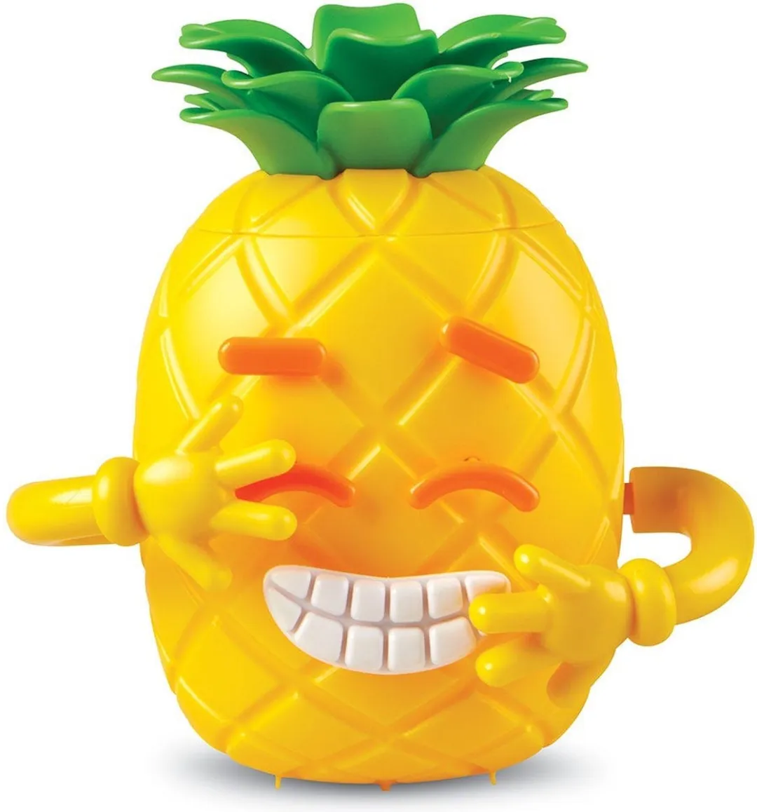 Learning Resources Big Feelings Pineapple - 1 Stuk - Multi