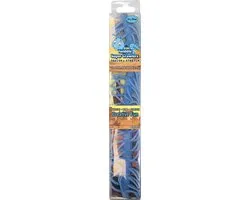 Twiddle Super Crawlerz Sky Blue Fidget Toy