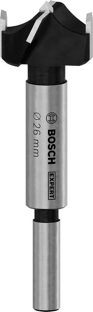 Bosch EXPERT Scharnierboor Hout 26x60x90mm