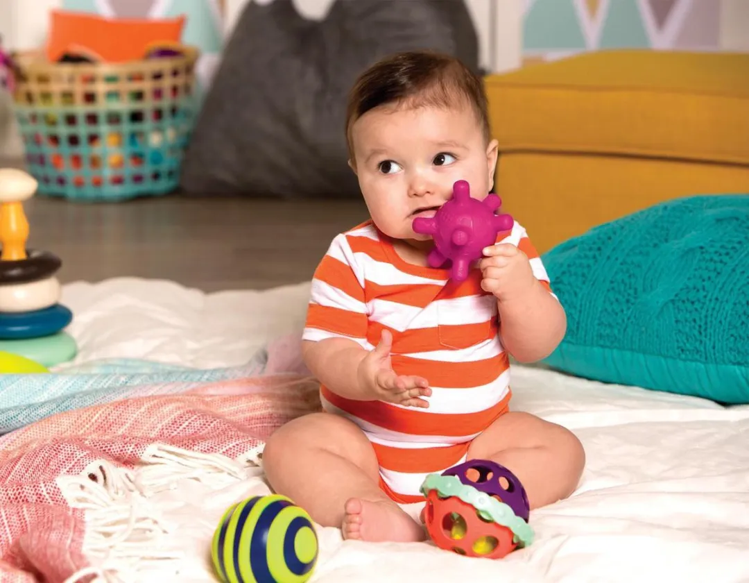 Ball a Baloos ballenset