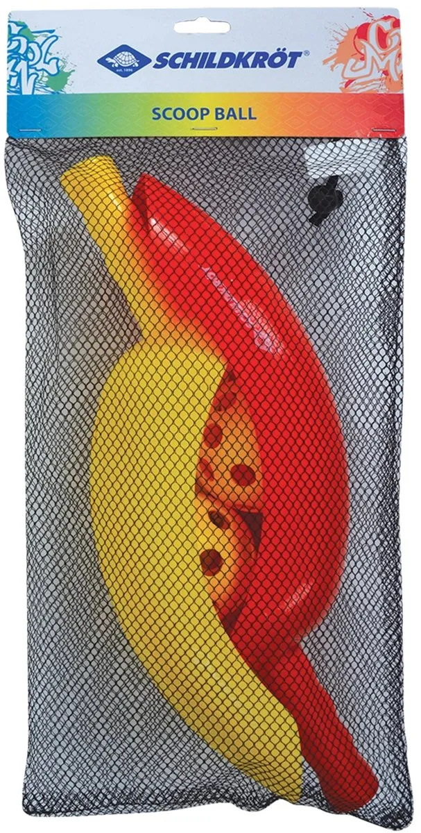 Schildkröt Fun Sports Scoop Ball - Multicolor