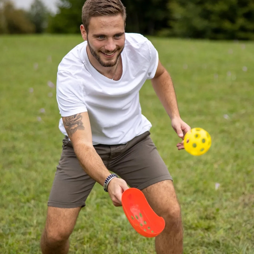 Schildkröt Fun Sports Scoop Ball - Multicolor