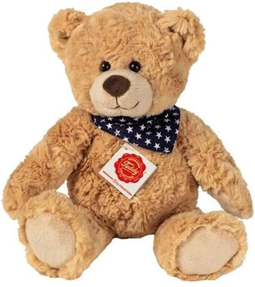 Hermann Teddy Knuffelbeer