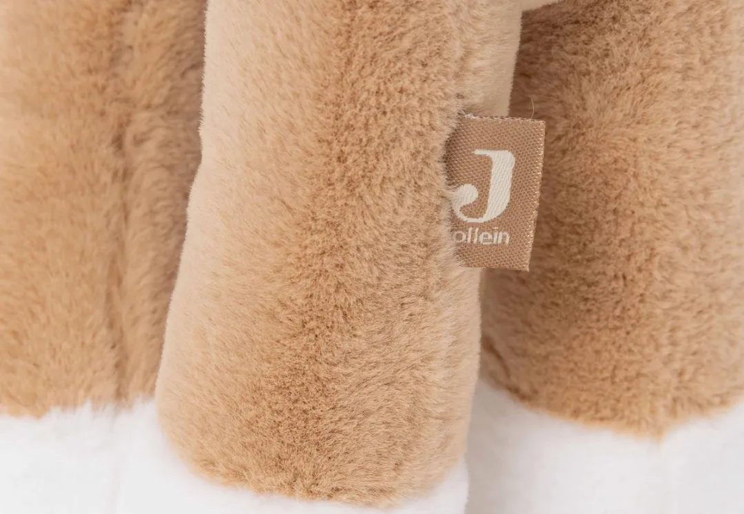 Jollein Knuffel Giraffe Biscuit - 34cm