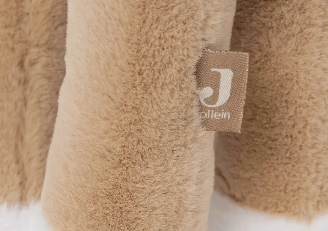 Jollein Knuffel Giraffe Biscuit - 34cm