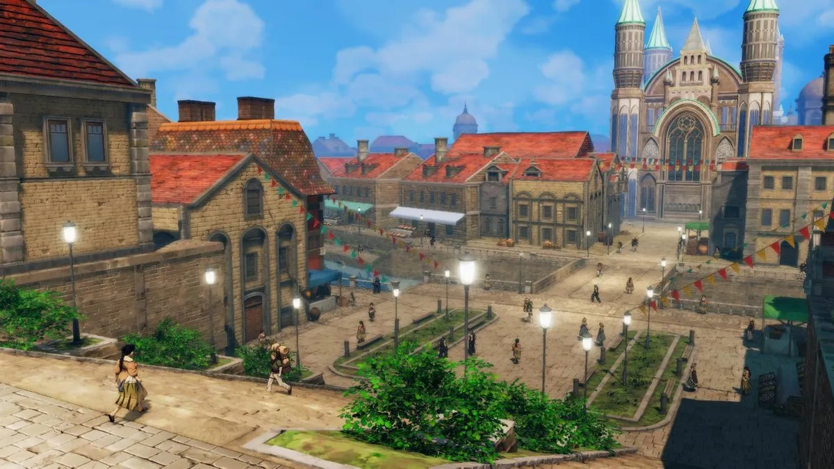 Plaion Fairy Tail PlayStation 4