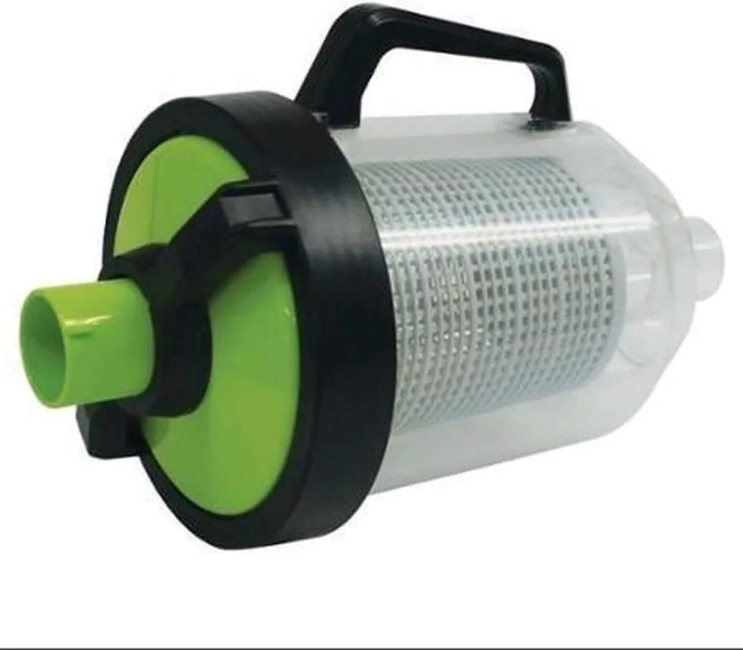 Kokido K918CBX Voorfilter - Wit - afbeelding 6 van 6