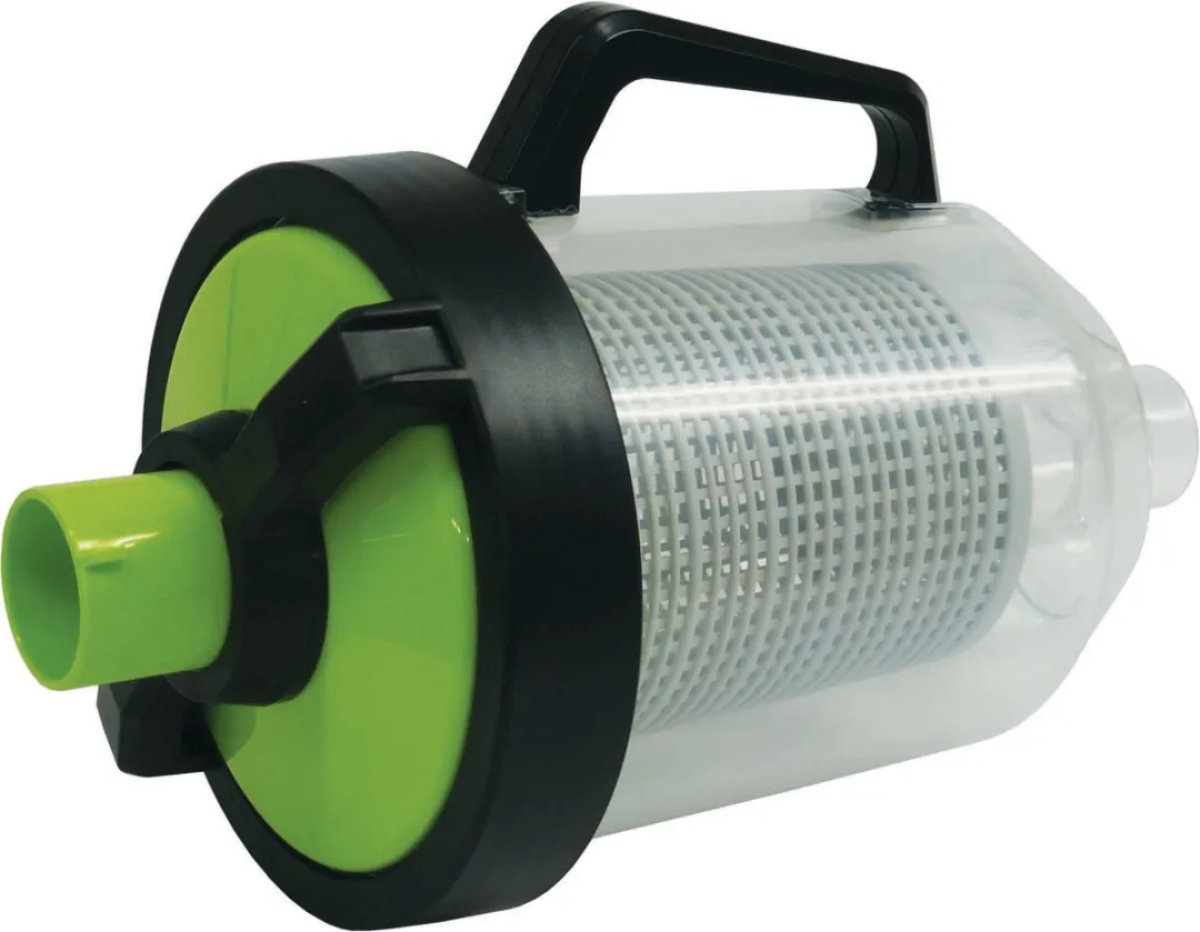 Kokido K918CBX Voorfilter - Wit