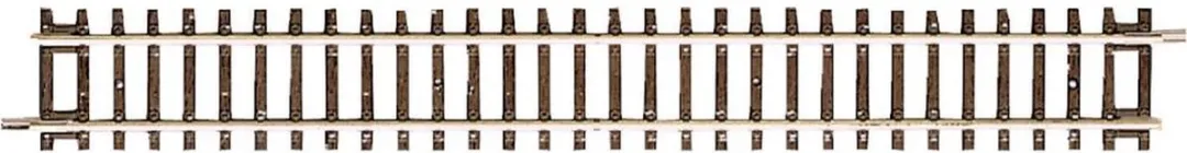 Roco RocoLine 42406 Rechte Rails H0 - 920mm - 12 Stuks