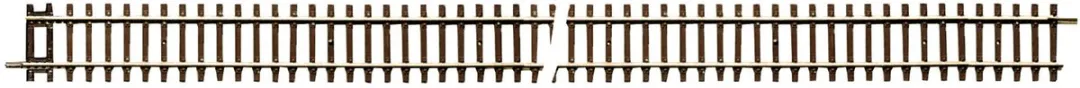 Roco RocoLine 42406 Rechte Rails H0