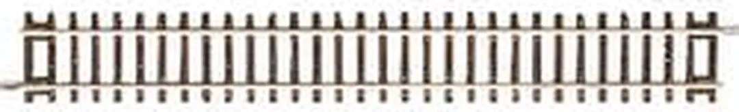 Roco RocoLine 42406 Rechte Rails H0 - 920mm - 12 Stuks