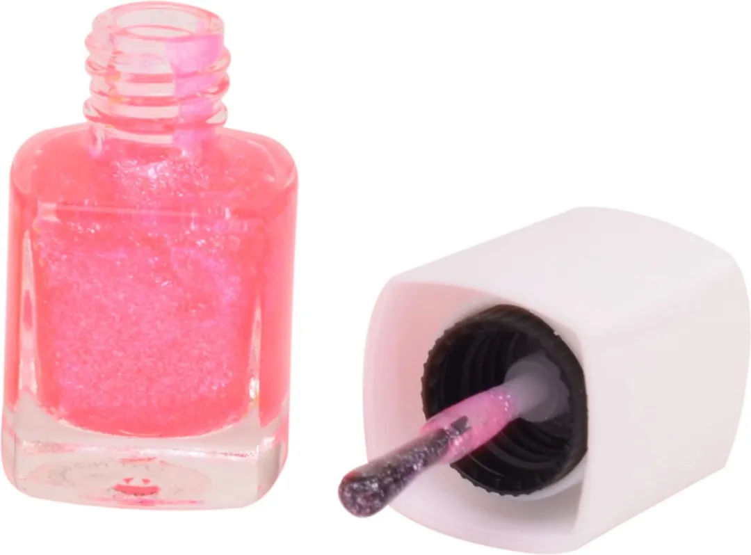 Johntoy Isabella Nagellak - Roze