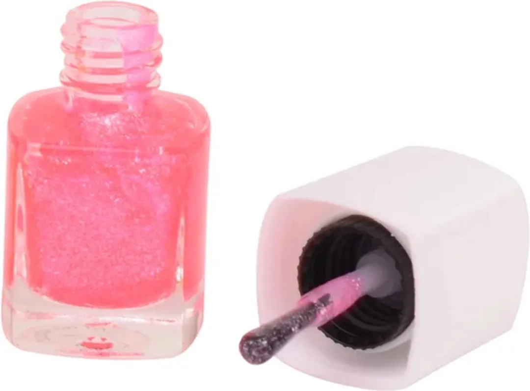 Johntoy Isabella Nagellak - Roze