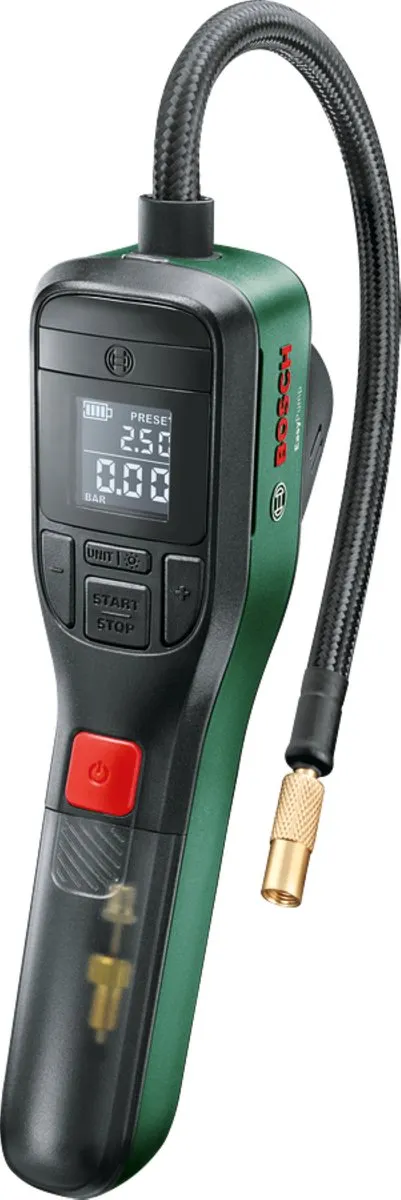 Bosch EasyPump Accupomp 3.6V - 10 l/min