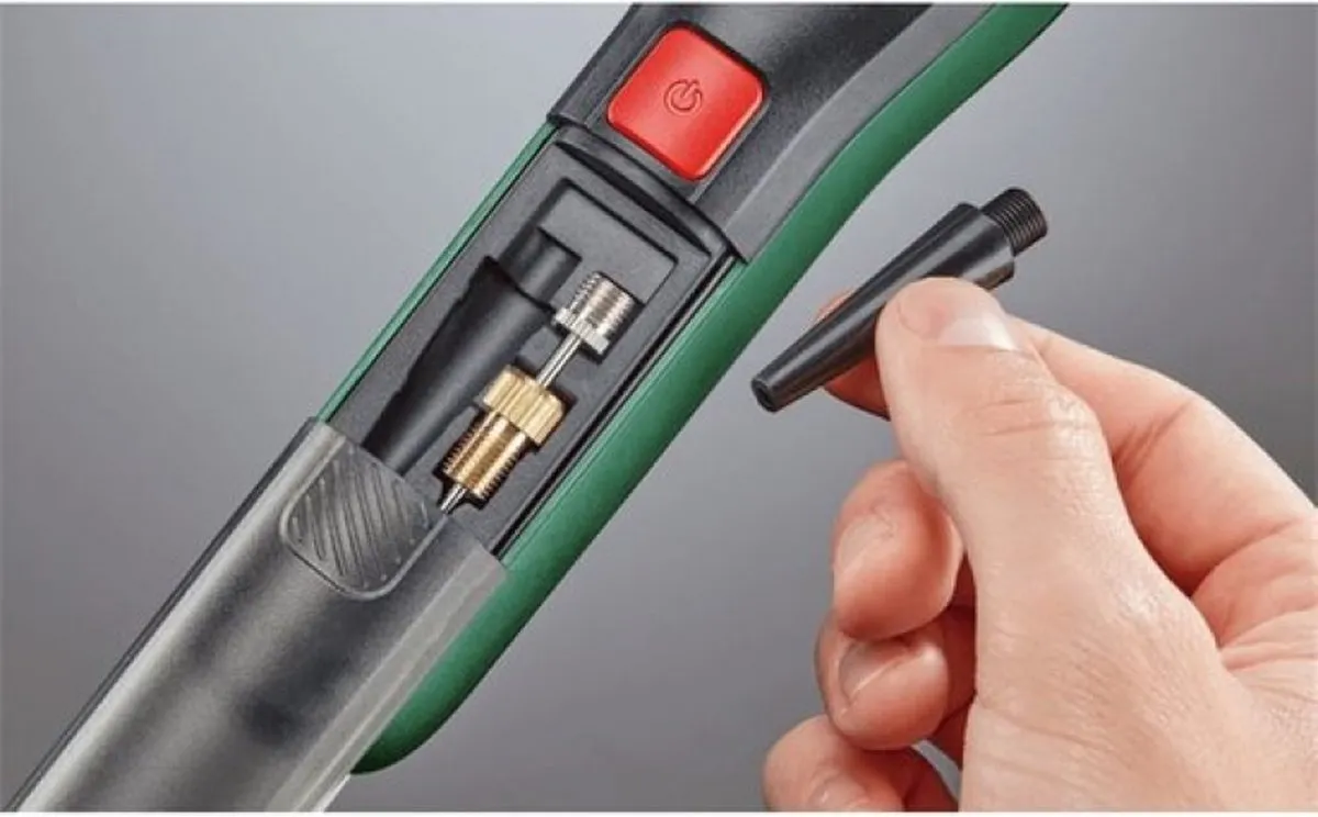 Bosch EasyPump Accupomp 3.6V - 10 l/min - afbeelding 6 van 6