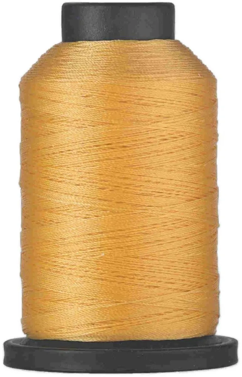 Amann Mettler Xtreme Pro Garen Geel 7766