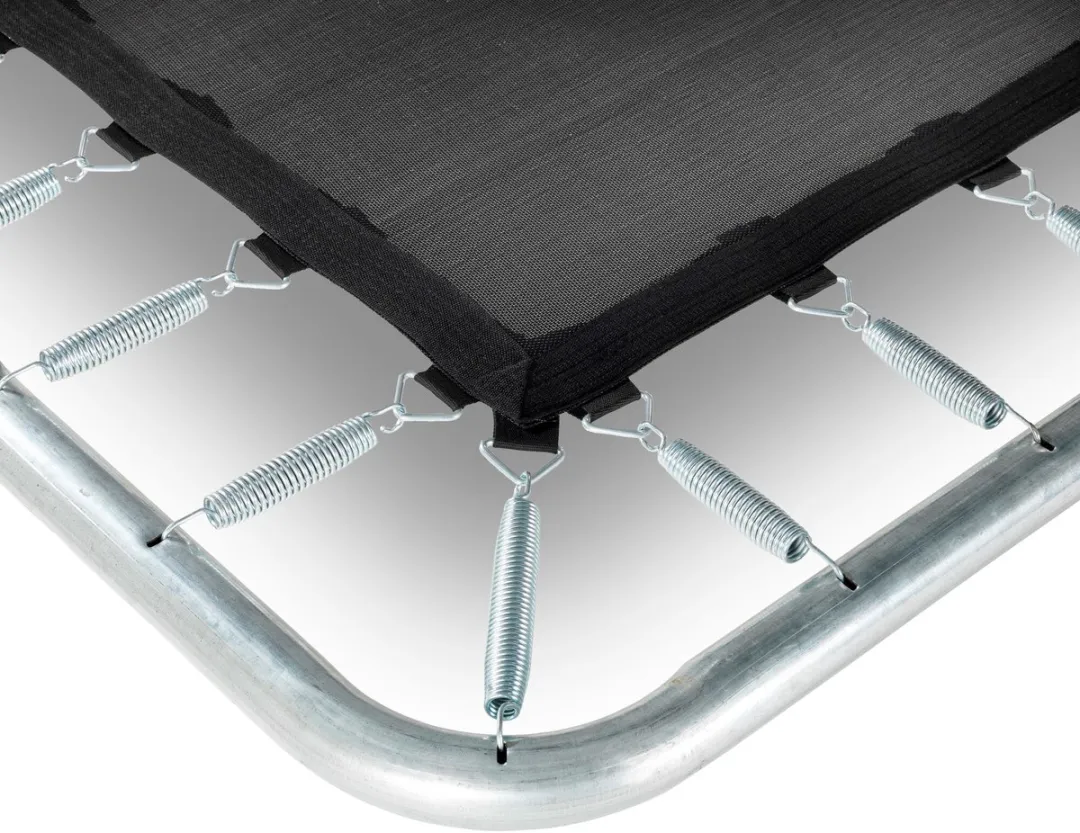 EXIT Silhouette Trampoline 305cm - Roze - afbeelding 6 van 6