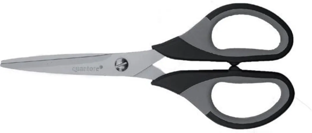 Quantore 170mm Titanium Schaar