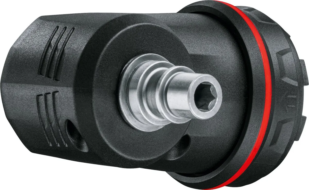 Bosch AdvancedImpact 18V-80 QuickSnap Accuklopboorschroevendraaier - 2x 2500mAh