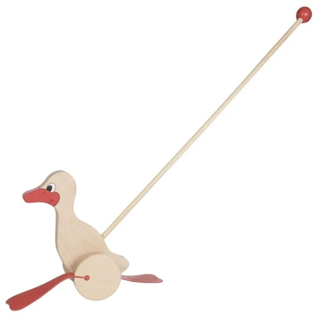 Goki Stokroller Eend