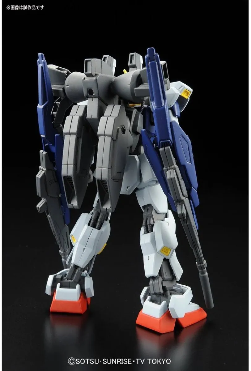 Bandai Gundam Build Fighters MK-II 1/144 Modelbouwkit