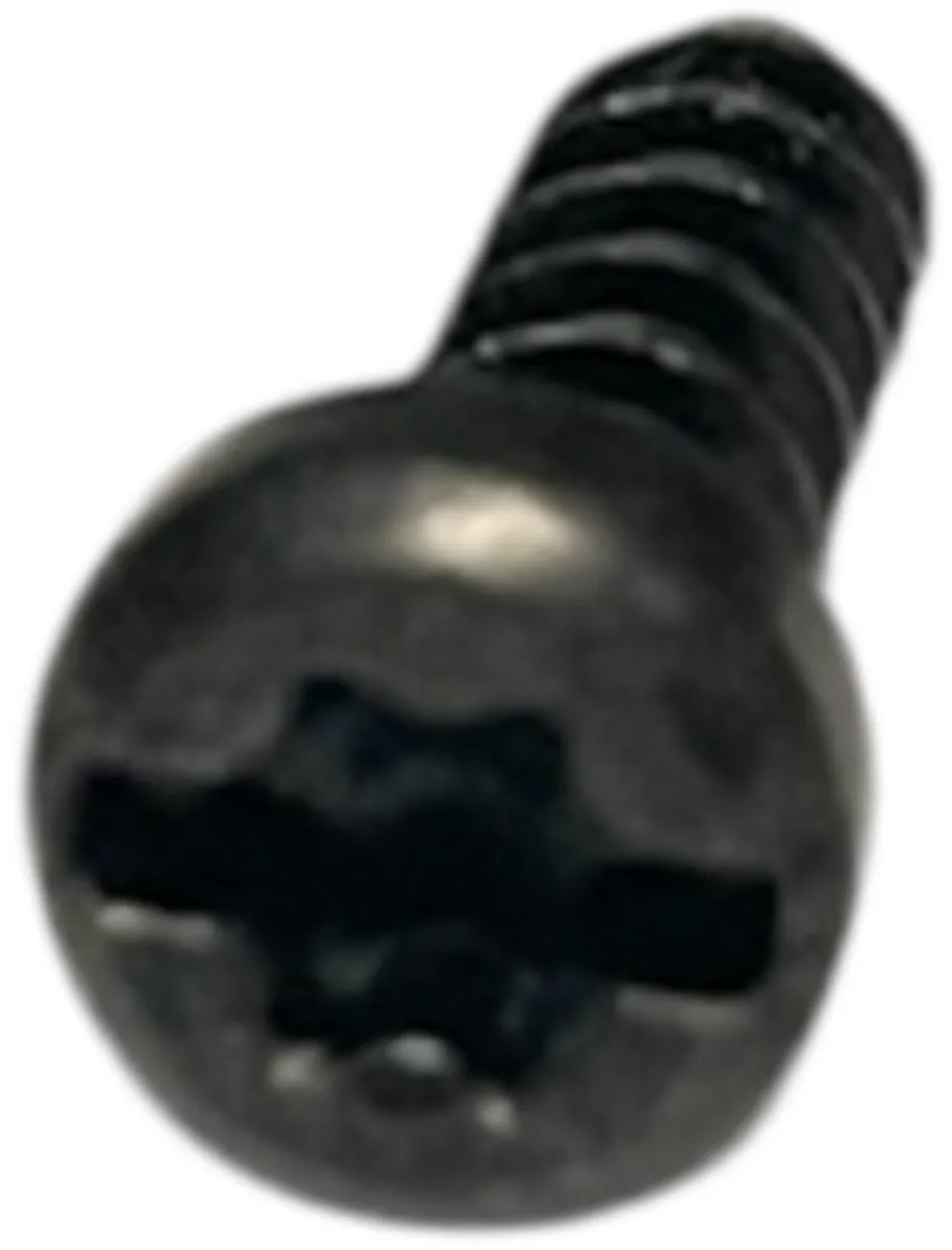Bosch Schroef Torx 3x10mm - 3 Stuks - afbeelding 6 van 6