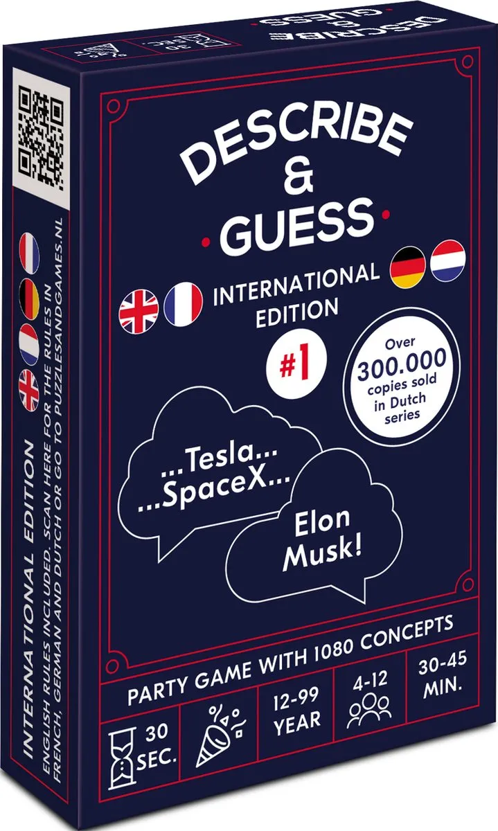 Combi-Deal: Pubquiz #2 & Party Quiz - 198 Vragen