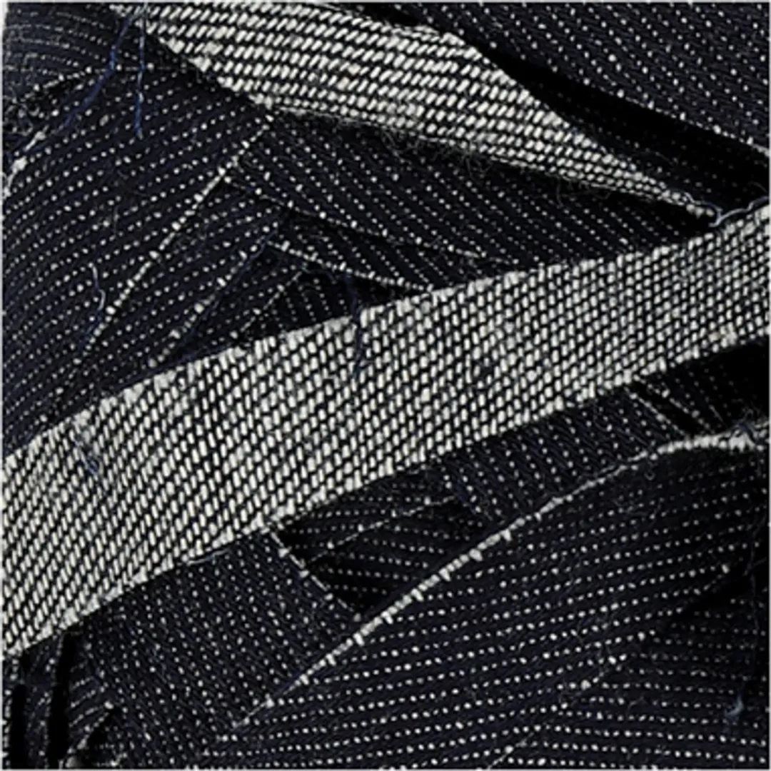 Creativ Company Creotime Textielgaren Denim 100g