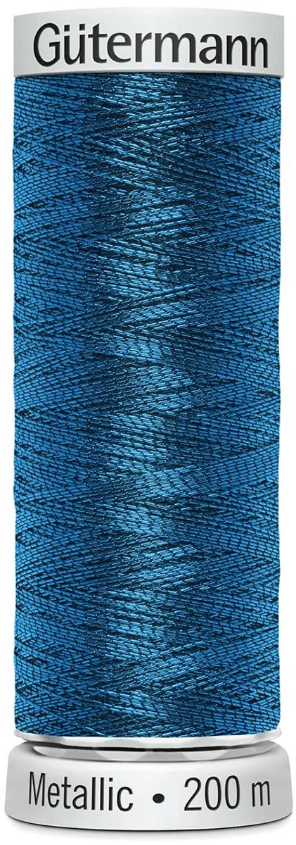 Gutermann Sulky Metallic Machine Borduurgaren 7052