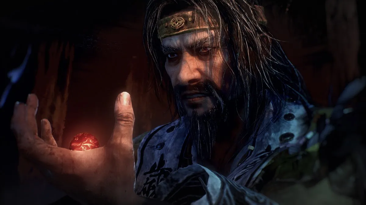 Plaion Wo Long Fallen Dynasty Digital Deluxe - Xbox Series X|S