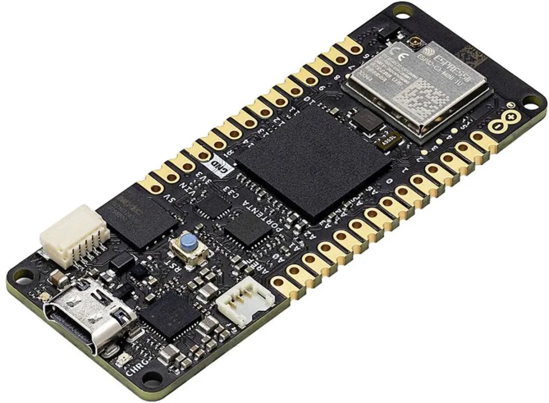 Arduino Portenta C33 ABX00074 Board